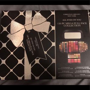 Christian Siriano All Eyes On You Collection